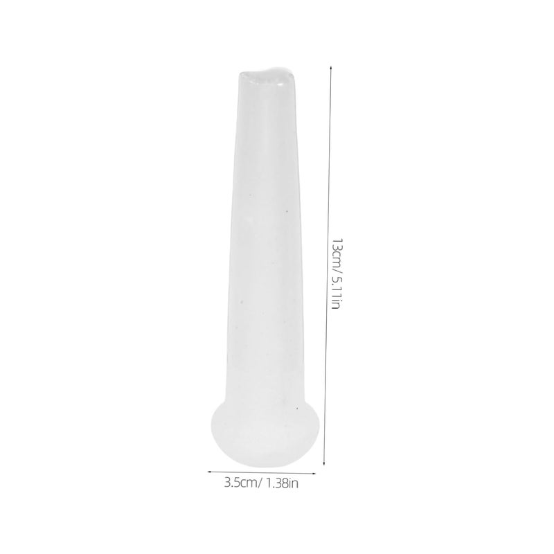 Mobestech Ceramic Food Grinding Rod Ergonomic Pestle Garlic Masher Manual Muddler - Image 2